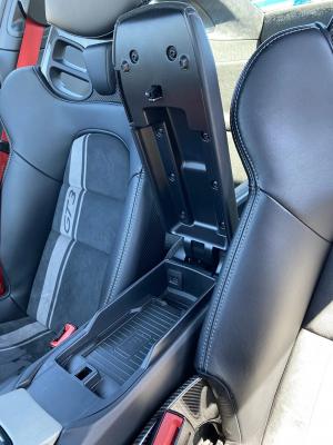 Porsche 911 GT3 2018 года  (NA)